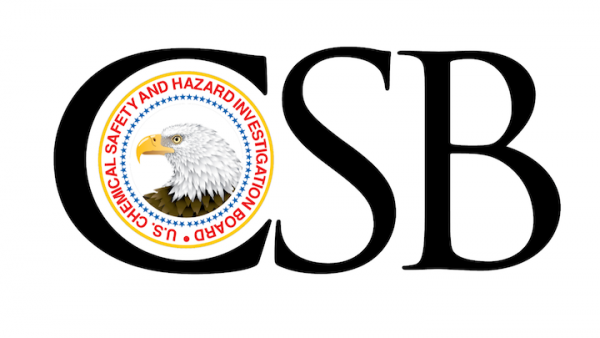 CSB呼吁化工企业准备的飓风季节