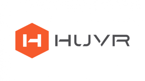 HUVRdata提供数字双3